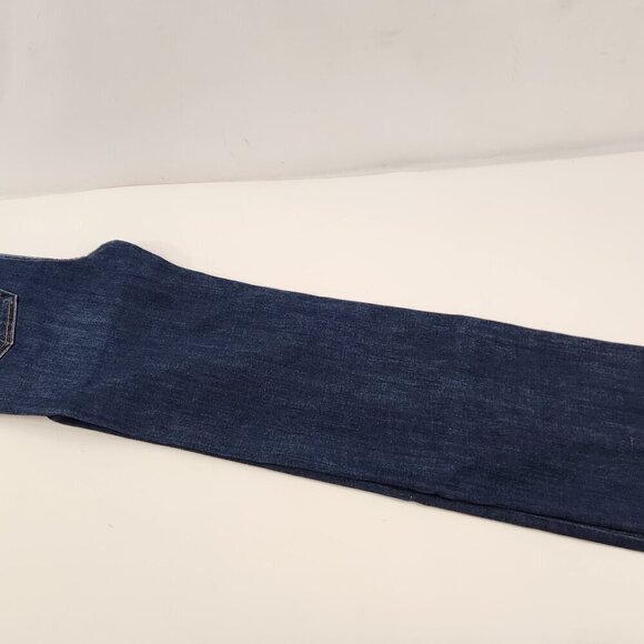 Unpublished Rae High Rise Straight Leg Jeans NWT - Picture 6 of 12